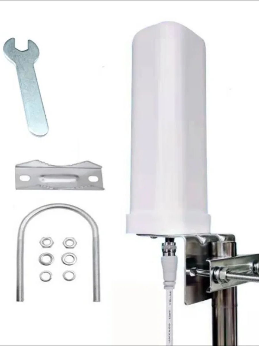 Outdoor digital TV antenna indoor and outdoor DTMB rural old house HD signal receiver 4K 1080p ATSC with amplifier accessori