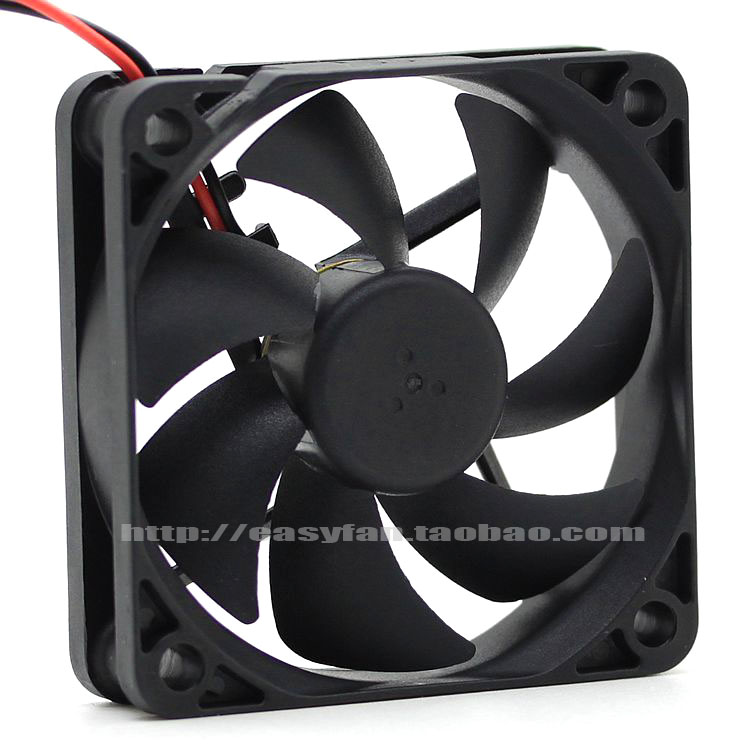 SUNON 6cm 6015 12V ME60151V3-000C-A99 Maglev ATX cooling fan