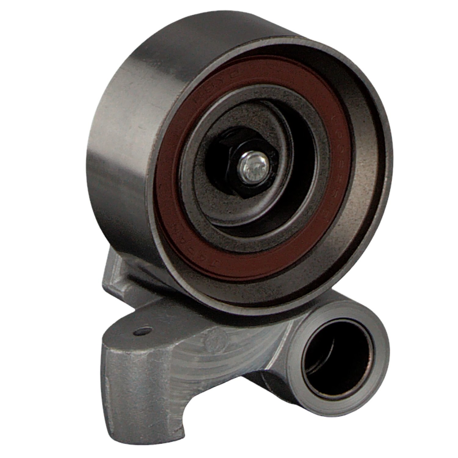 thumbnail image 2 of New Serpentine Belt Tensioner Assembly With Pulley – Fits Lexus GS300/IS300/SC300 & Toyota Supra 3.0L L6 2 of 6