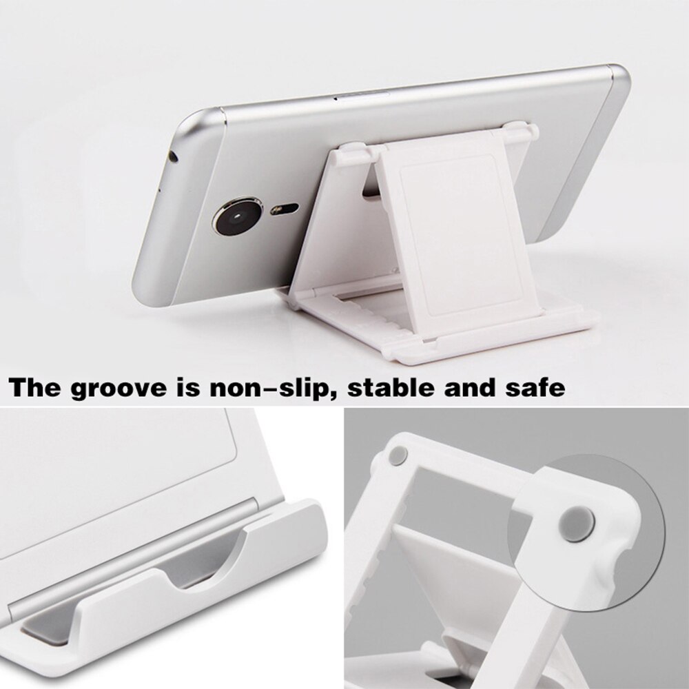 Universal Mobile Phone Holder Lazy Bracket Multifunctional Bed Bracket Table Stander Bed Desk Table Clip Gooseneck Bracket Home: Style 2