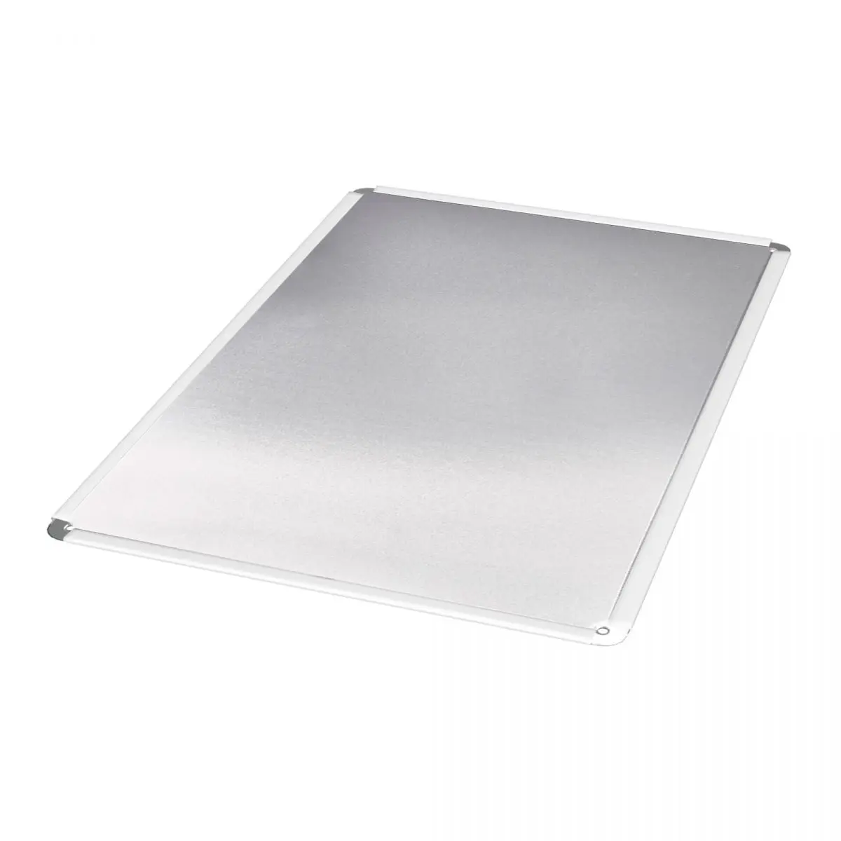 Kandelaarpatronen Voor Handelaren Metaal Tin Teken Rechthoek Op Maat Gemaakte Voorraad Handelsborden Plaques Poort Tuin Bars Muur Kunst Decor