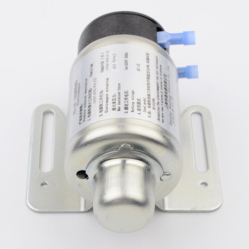 XS1-25 Electromagnetic Magent Switch 220V Elevator Machine-Room-Less Speed Governor Magnetic Switch Motion Elevator Accessory