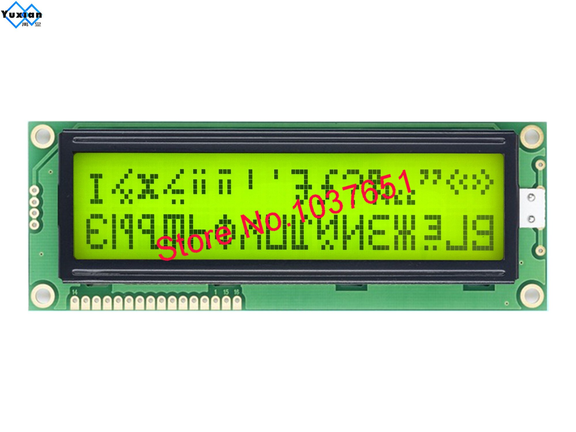 russian cyrillic font 1602 16x2 1602G big character large lcd display STN blue LC1622BMDWH6-D02 good WH1602L-TMI-CT