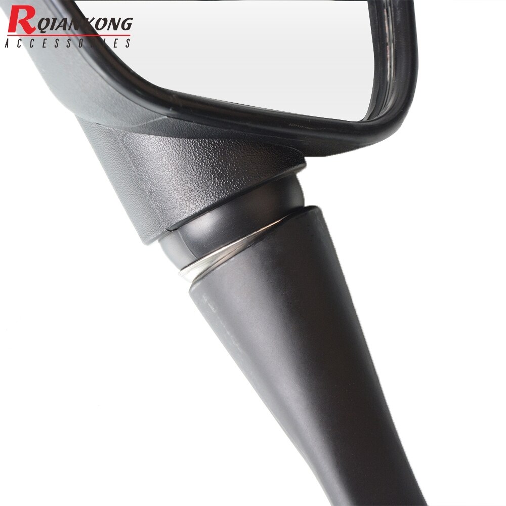 Rétroviseurs latéraux de rétroviseur de moto rétroviseurs arrière pour HONDA cbr1000rr cbr1000 cbr600rr cbr150 cbr600 cbr500 cbr650r cbr250rr