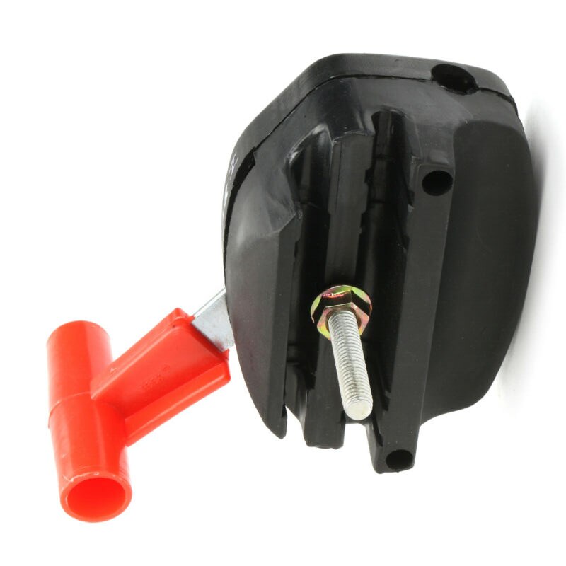 142Cm 56 Inch Lichtmetalen Choke Grasmaaier Gaskabel Schakelaar Hendel Handvat Kit Voor Grasmaaier Tuingereedschap