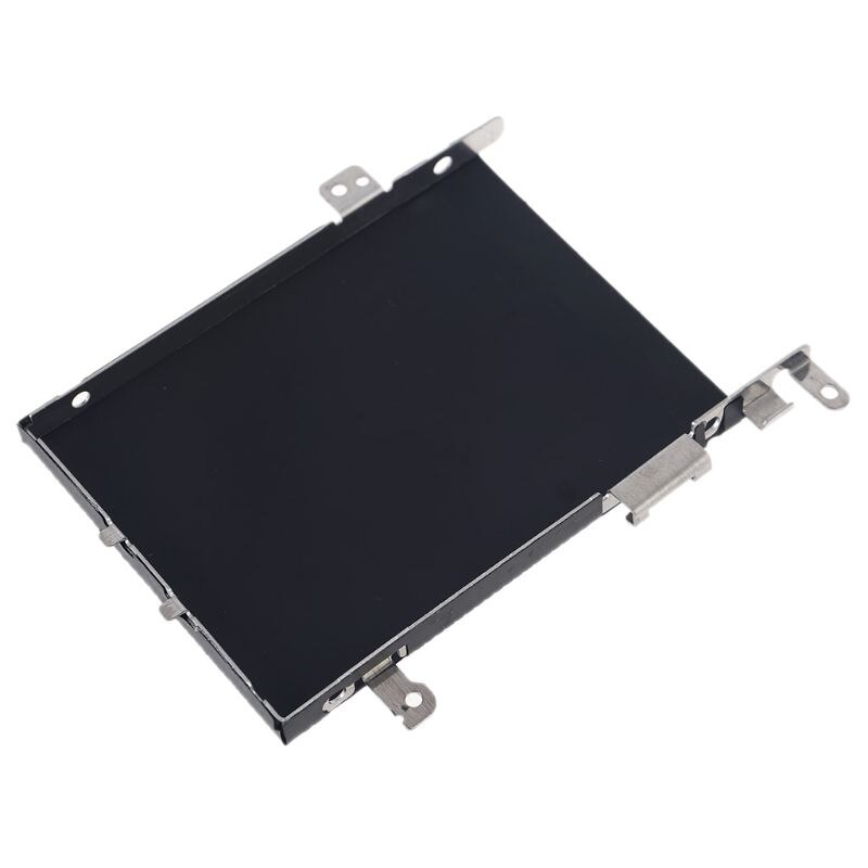 HDD Caddy Bracket Hard Drive Disk Frame Holder Adapter Screw for -Dell E5570