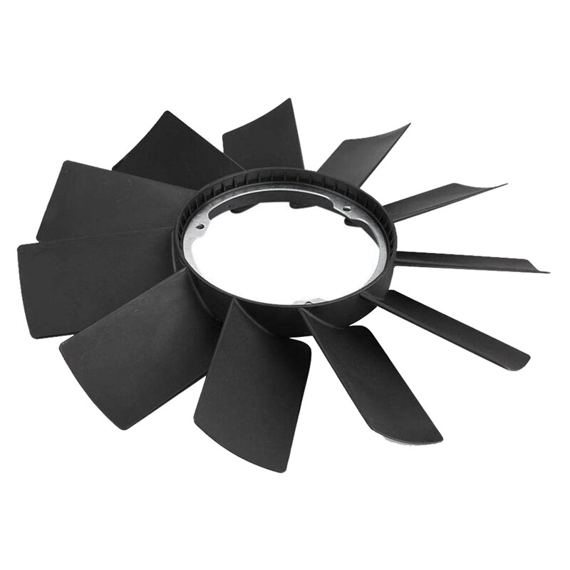 motor radiator kjølevifteblad til bmw  z3 e32 e34 e36 e39 e46 e53 11521712058