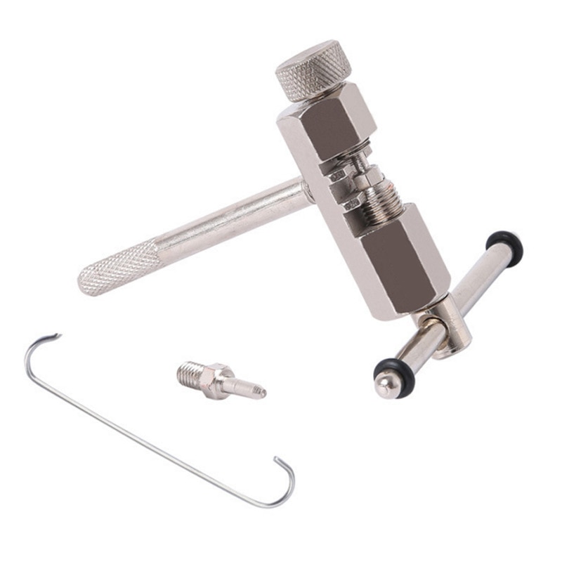 Bike Chain Remover Cutter Breaker Disassembly Removal Tool Bicycle Chain Pin Splitter Device MTB Road Bikes Repair Tools RR7254