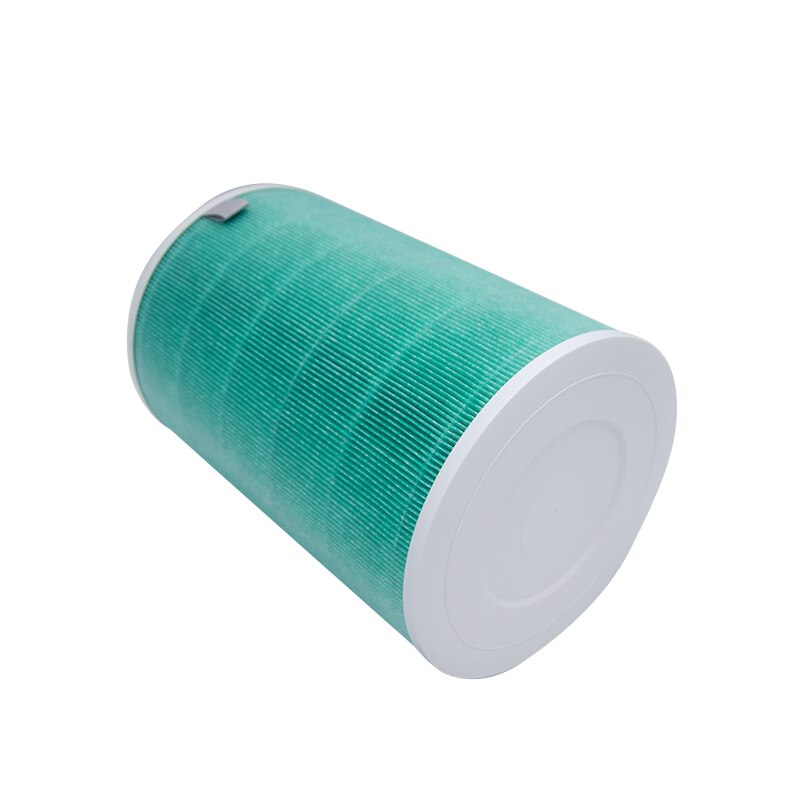 Wymiana filtra powietrza robić oczyszczania powietrza Xiaomi 1/2/2S/3/3H zawodowiec generacji dla Mi filtry powietrza z filtrem z węglem aktywnym