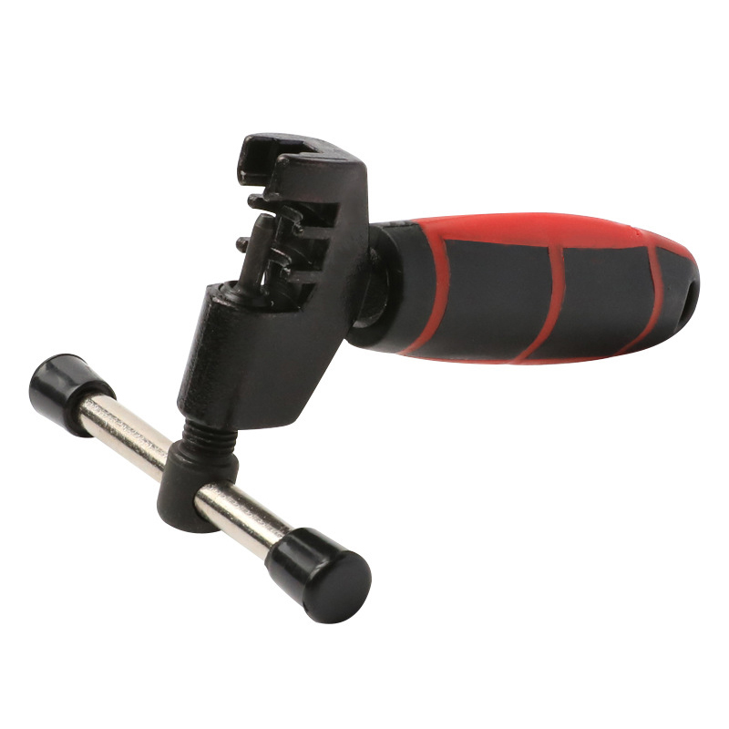 Bike Chain Cutter Chain Pin Remover Device Bike Link Breaker Splitter MTB Bicycle Hand Repair Removal Tools Cycling Accessories