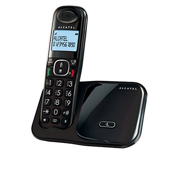 Draadloze Telefoon Alcatel Xl 280 Versatis