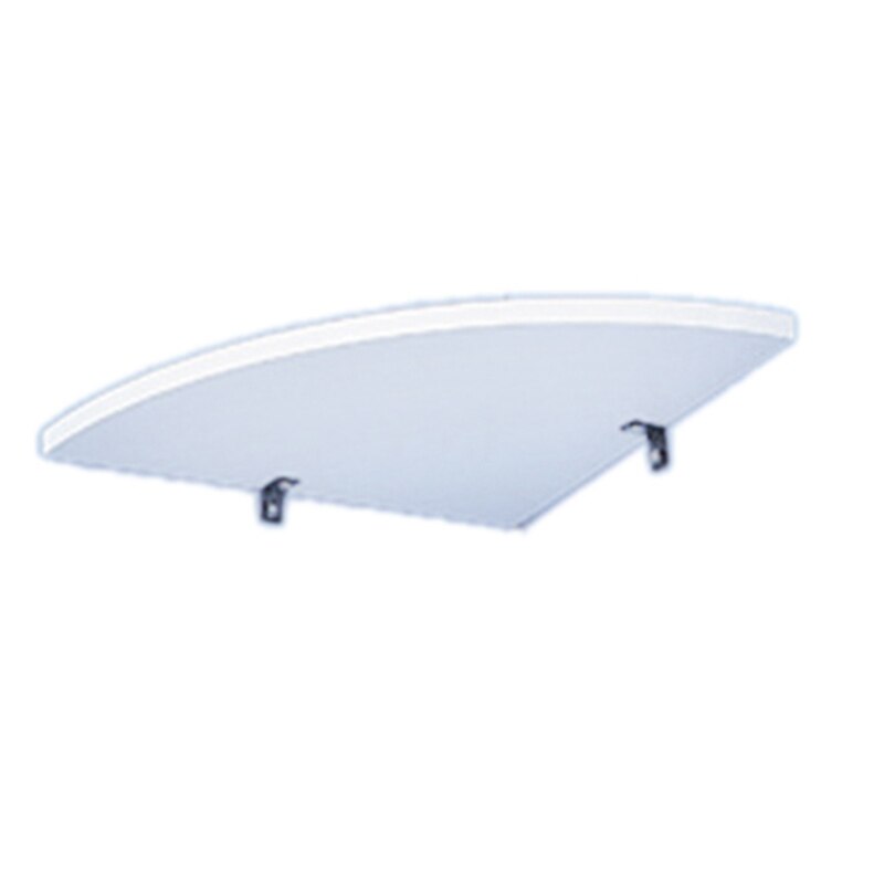 3 stuks hoek badkamer plank organizer wandplank keuken opbergrek douche houder thuis boekenplank planken opbergruimte: Default Title