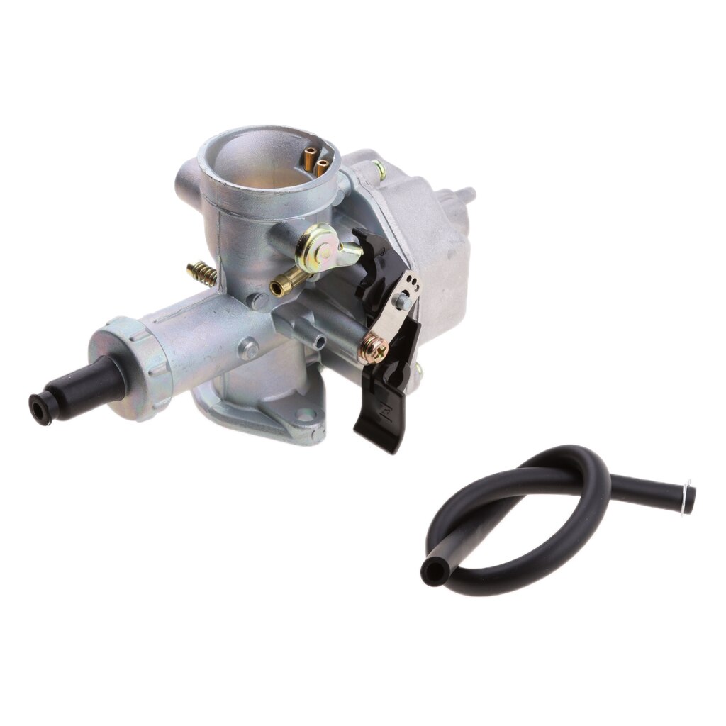 Motocycle Carburateur Pz 26Mm Compatibel Voor Honda CB125 XL125S TRX250 Trx 250EX XR100 XR100R Recon 125cc Atv Quad Go-Kart Buggy