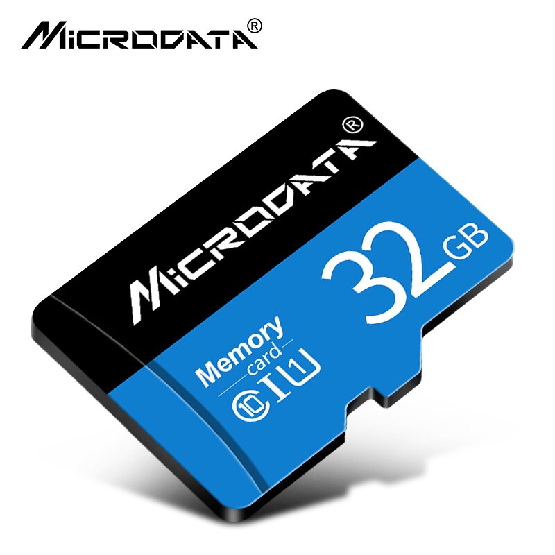 32GB Micro SD Card 16GB TF Cards class 10 64GB microsd card Cartao De Memoia Memory card Flash usb Stick With Free Adapter