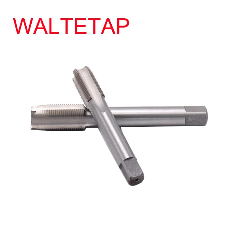 WALTETAP 80 Degree German Standards HSS Conduit PG7 PG9 PG11 Thread Tap PG13 PG13.5 PG16 PG21 PG29 Scrsew Thread Hand taps