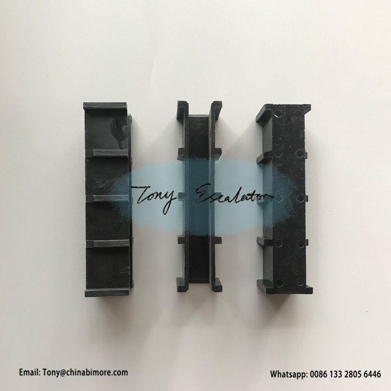 Elevator Guide Shoe 130mm