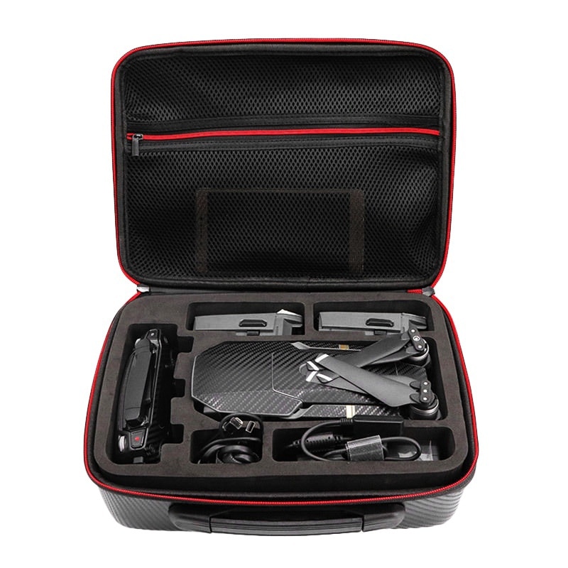 Reizen Carry Storage Hard Case Tas Voor DJI Mavic Pro Drone Accessoires Opslag