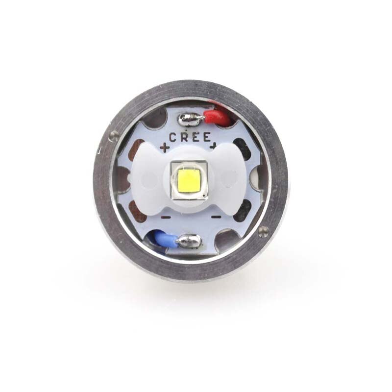 CREE XM-L2 U3 1800lm LED -in LED Lampe Deckel für Ultrafire C2/C8 Taschenlampe
