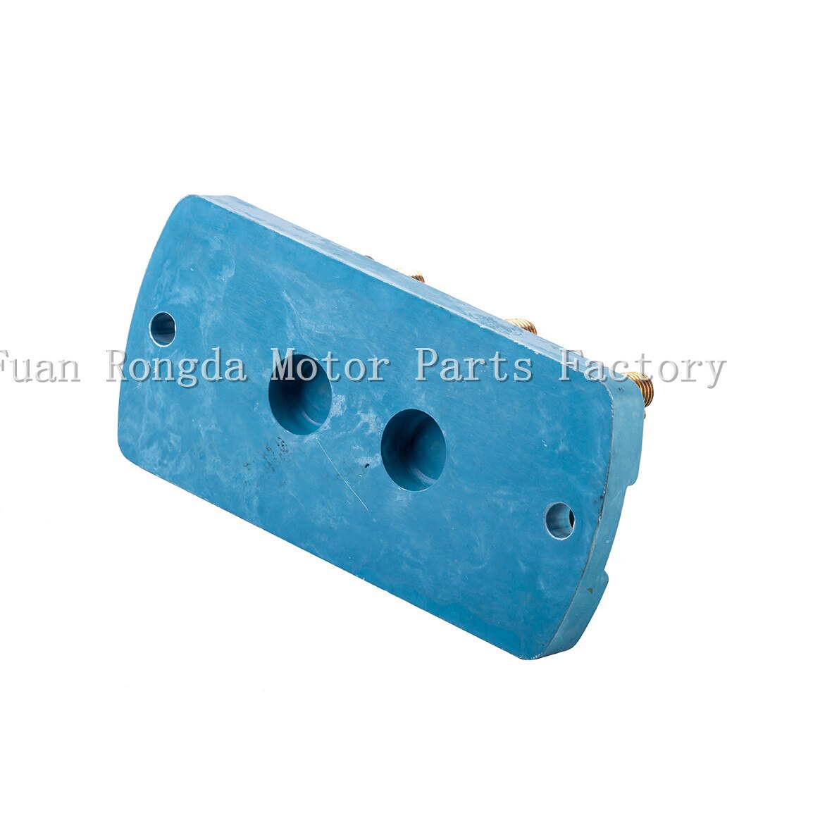 motor terminal block