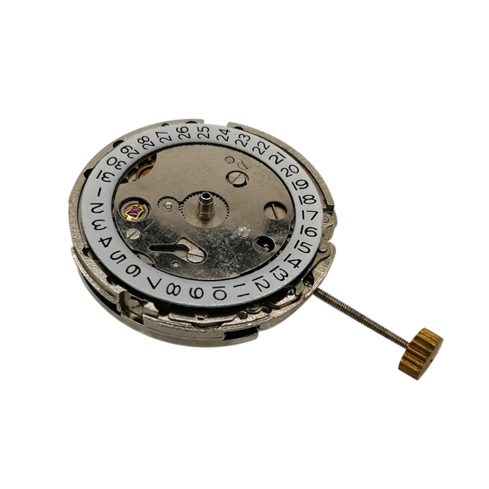 Movimento Orologio Miyota 8285 Automatico: Il Cuore Del Tuo Orologio Fai-da-te! - 2
