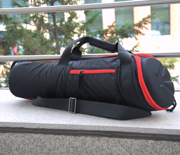 Tripod Carry Bag Travel Light Stand Case Shoulder Strap Monocular Telescope Fishing Rod Bag Musical instrument bag