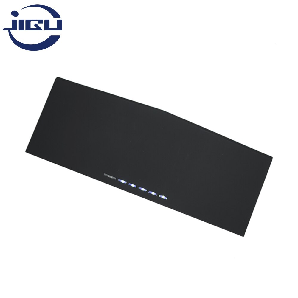 JIGU 9Cells Laptop Battery For Dell Alien Ware M17x R3 M17x R3-3D 0C852J 0F310J C852J F310J H134J 4400MAH 11.1V