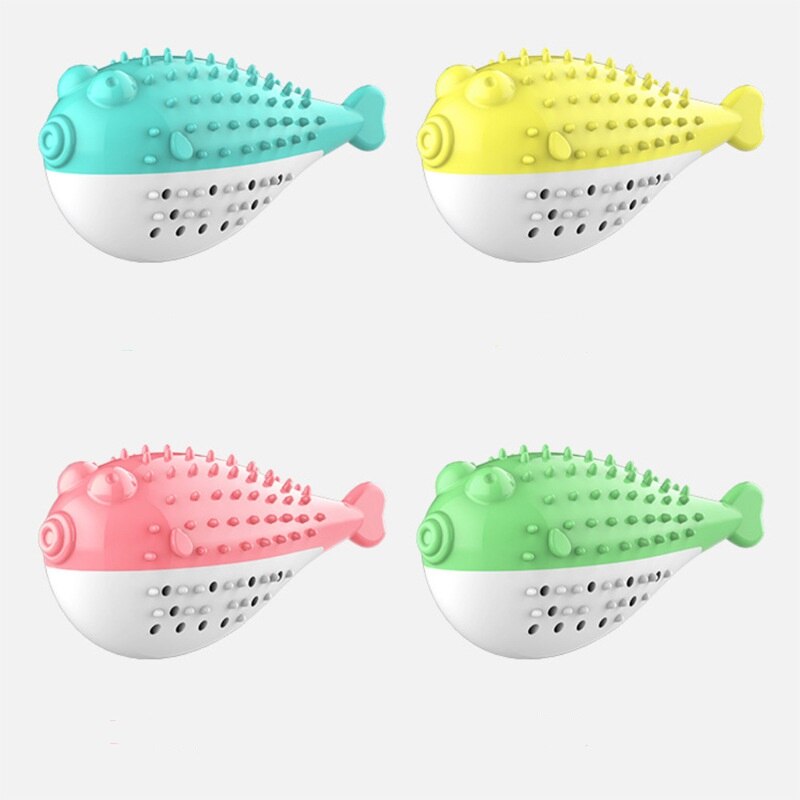 Szczoteczka robić zębów dla kota rozdymka tygrysia kształt czyste zęza pomocą miejsce kocimiętka używane wielokrotnie zabawki robić gryzienia dla zwierząt zabawny styl trwałe kolorowe zabawki dla kotów