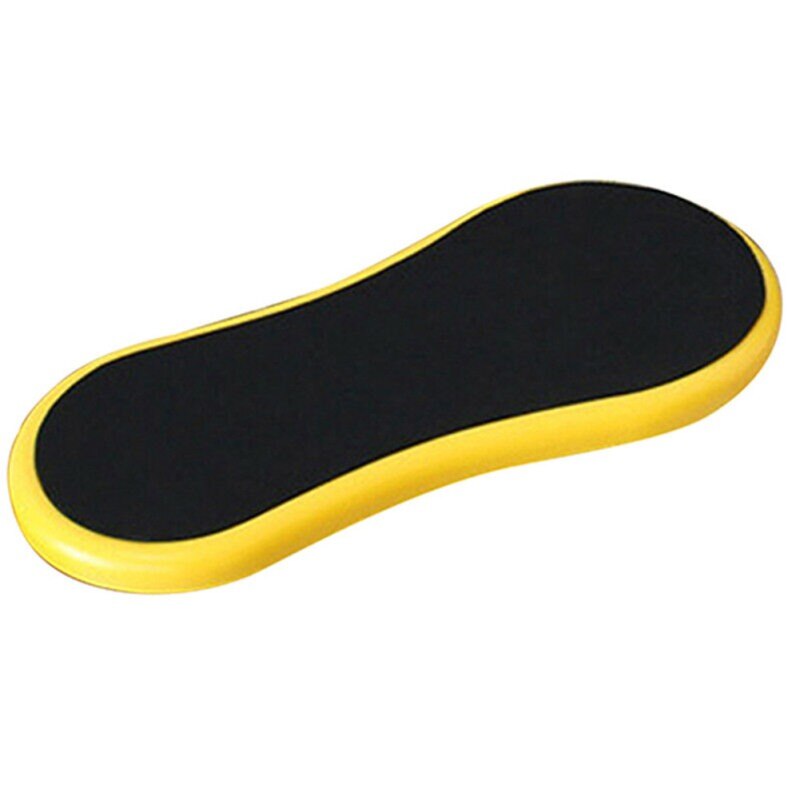 Attachable Armrest Pad Desk Computer Table Arm Support Mouse Pads Arm Wrist Rack: Y