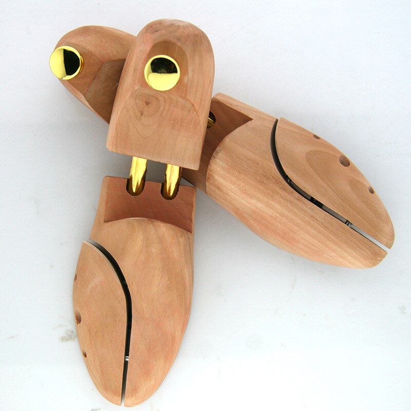Superba wood shoe trees 1 Pair Wooden Shoes Tree Stretcher Shaper Keeper EU 35-46/US 5-12/UK 3-11.5