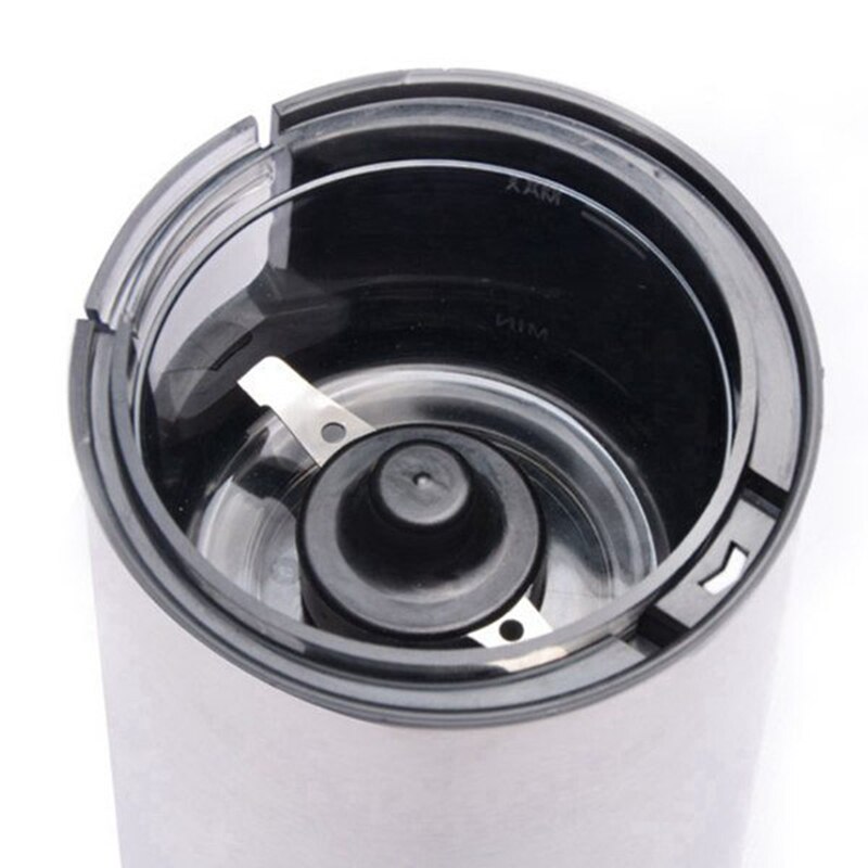 Electric Coffee Grinder Household Electric Coffee... Grandado