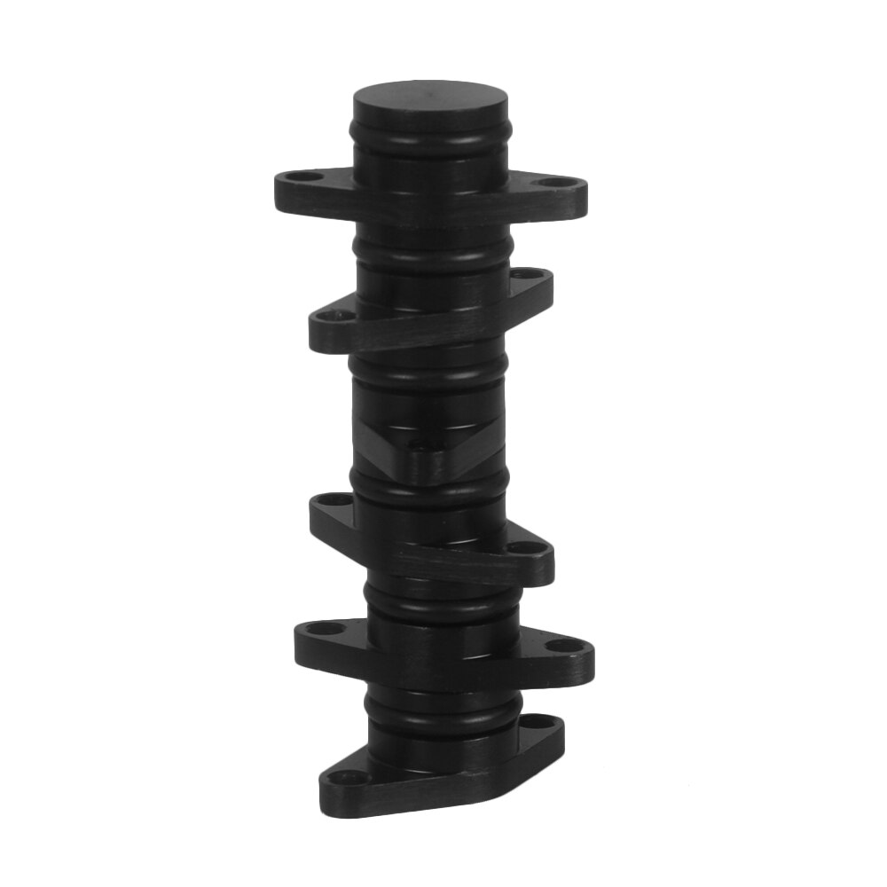 Bil styling 22mm diesel hvirvel klap blanks reparation til bmw 320d 330d 520d 525d 530d 730d