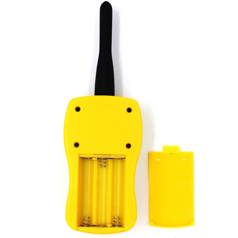 Mini Handheld GY561 Frequency Counter Measure Tester with Antenna Two Way Radio Walkie Talkie LCD