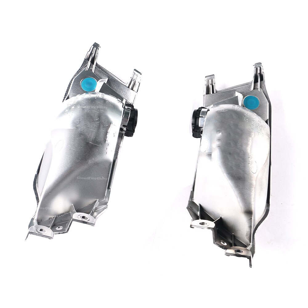 Lr043985 lr043983 auto accessoires achter links of rechts of paar auto mistlamp met gloeilamp voor land rover range rover sport -