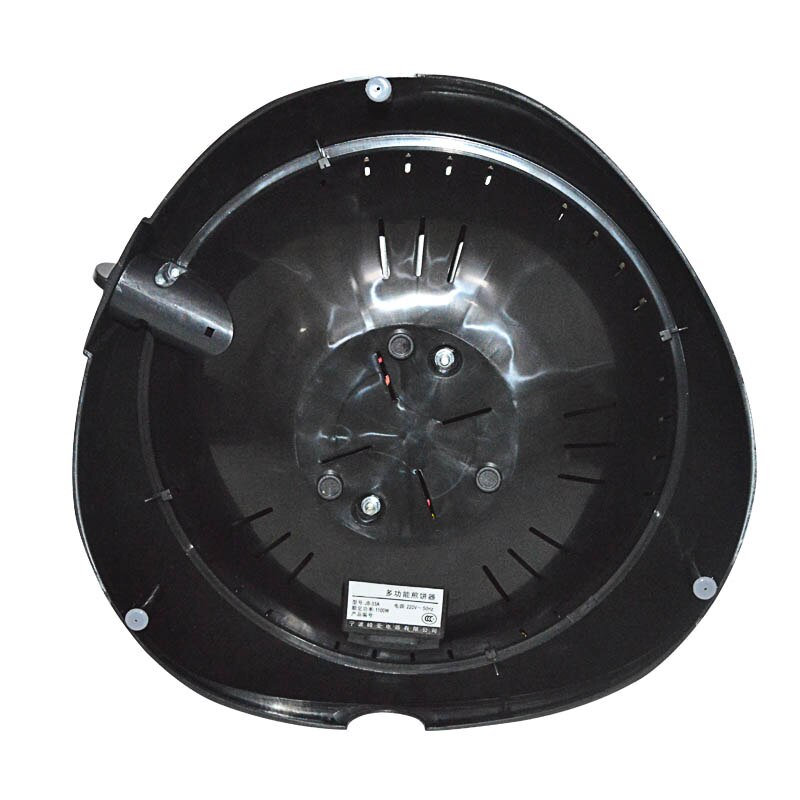 Multi-purpose electric pancake pot household non-stick single - side electric baking pan machine 220V 1PC