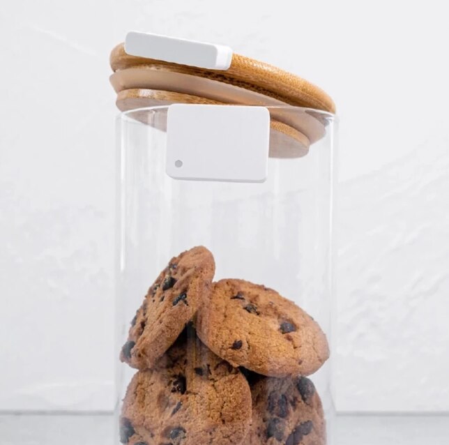 Xiaomi Bluetooth Door Window Sensor 2 Mijia Bluetooth Connect sicurezza antifurto rilevatore Smart Home per MI home App