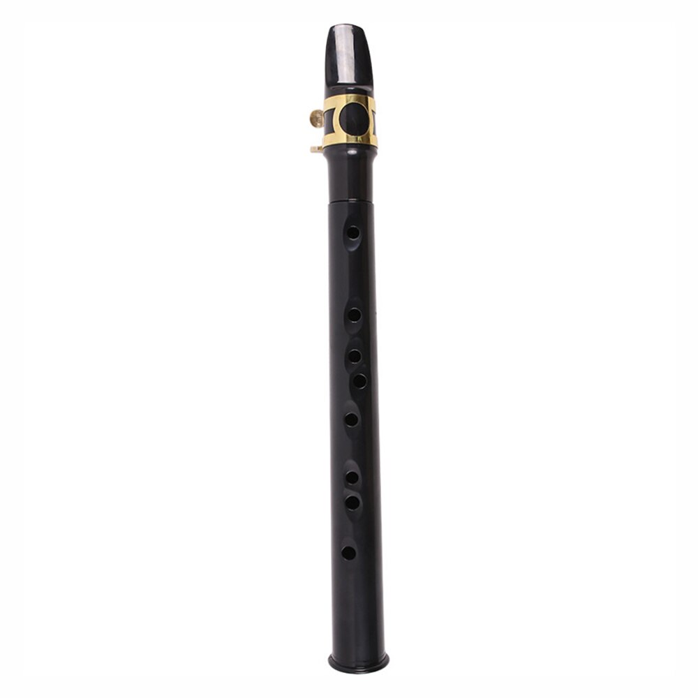 1pc saxofoons, duurzame praktische zaktrompet voor kinderen