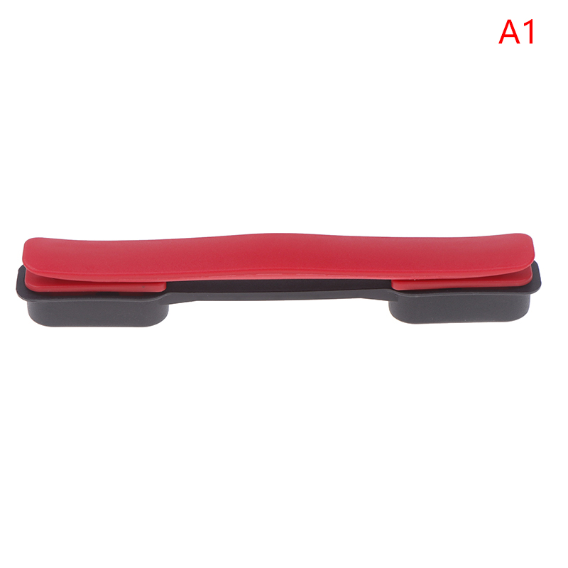 Luggage Handle Handle Grip Travel Suitcase Handle Handle Bag Handle Replacement Universal Travel Color Luggage Bag Accessories: Rose Gold