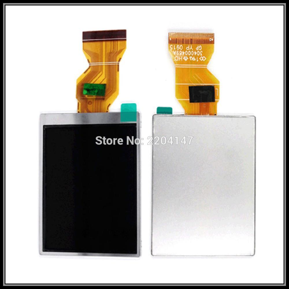 100% lcd for Nikon Coolpix L19 REPLACEMENT LCD DISPLAY SCREEN REPAIR PART