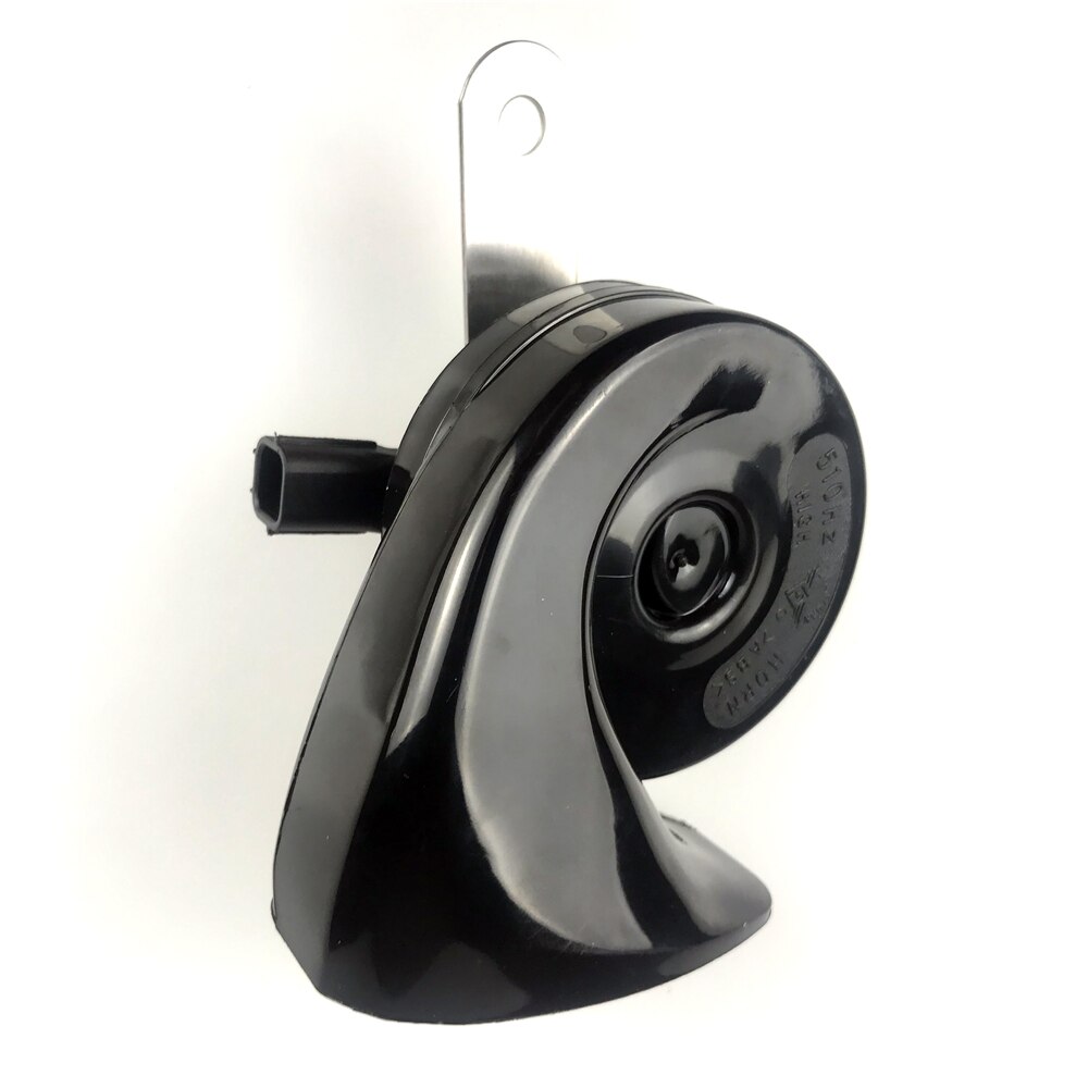2 PCS Car Klaxon Horn For Honda Odyssey CRV Civic except 10 Jade Greiz Vezel Subaru Legacy Accord With Original Plug