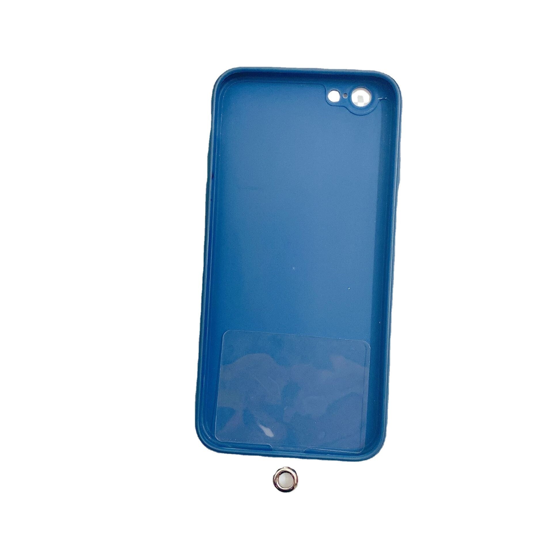 Phone Lanyard Detachable Cord Pearl Lanyard Strap For Mobile Phone Accessories With Sticker Universal Cell Phone Bracelet Strap