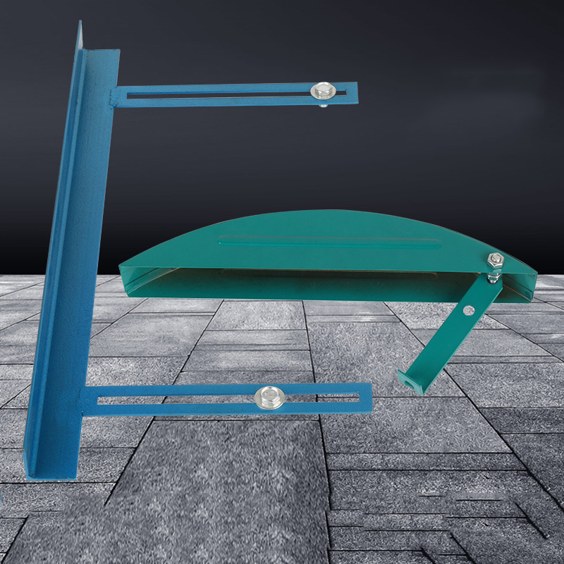 1PC Woodworking Circular Saw Safety Cover, Sliding Table Saw Cover, Electric Circular Saw Protection Simple Dust Cover Brand