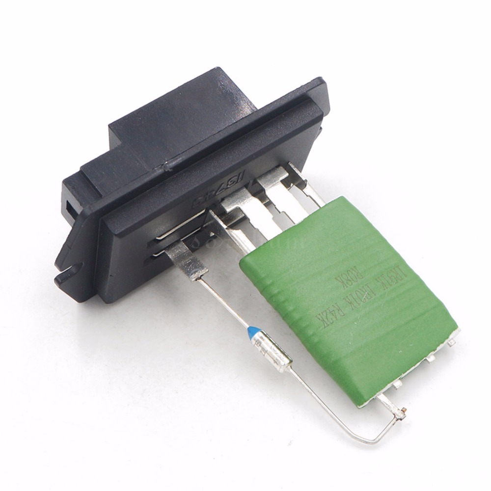 4885583AC Front Heater Blower Motor Weerstand 68029175AA Voor 2001 2002 2003 Chrysler Town &amp; Country Voyager Grand Caravan