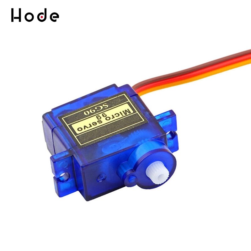 SG90 9G towerpro micro servo motor RC Robot Helicopter Airplane control