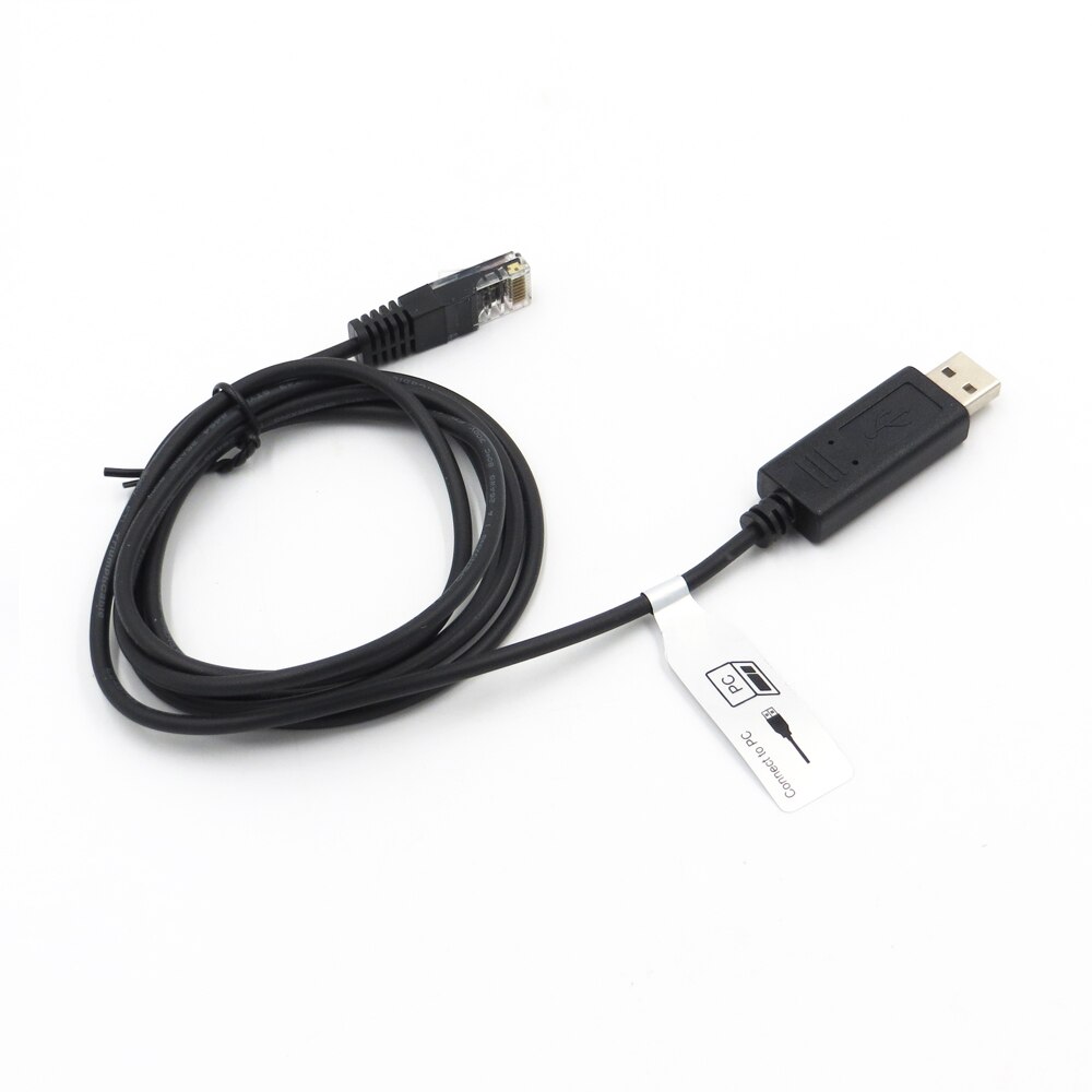 Communicatie Kabel CC-USB-RS485-150U Usb Naar Pc RS485 1210AN 2210AN 3210AN 4210AN 1215BN 2215BN 3215BN 4215BN
