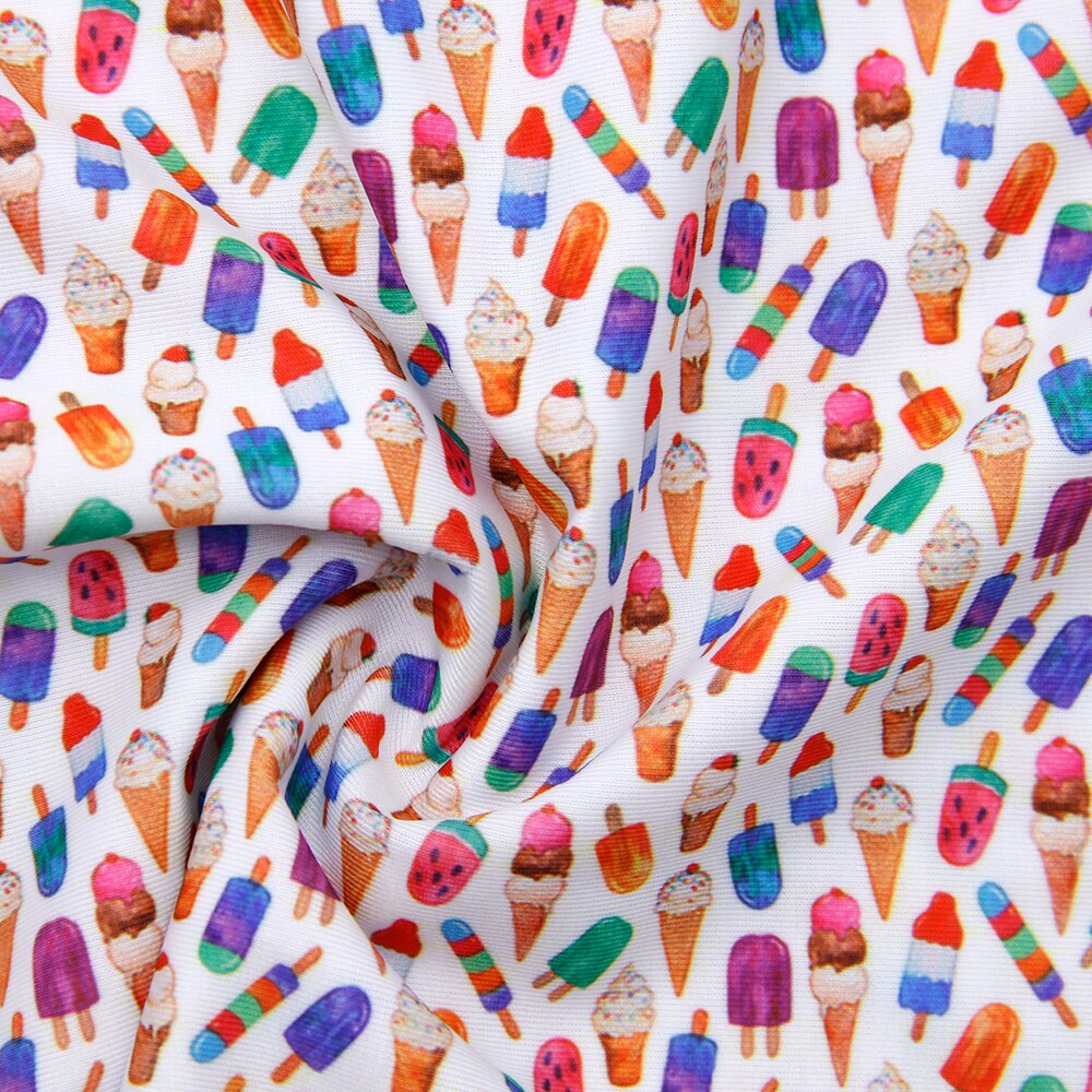 50*140cm bold tema trykt 100%  bomuldsstof patchwork til væv børn hjemmetekstil til syning kjole dukke ,1 yc 11060: 1088699003