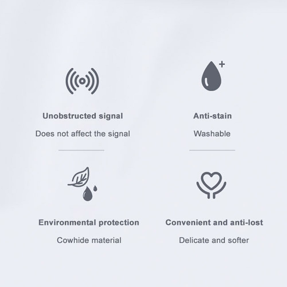 Custodia localizzatore anti-smarrimento per Apple airtag custodia Pet Anti-lost Dog collare per gatto custodia protettiva Shell per Air Tag Tracker