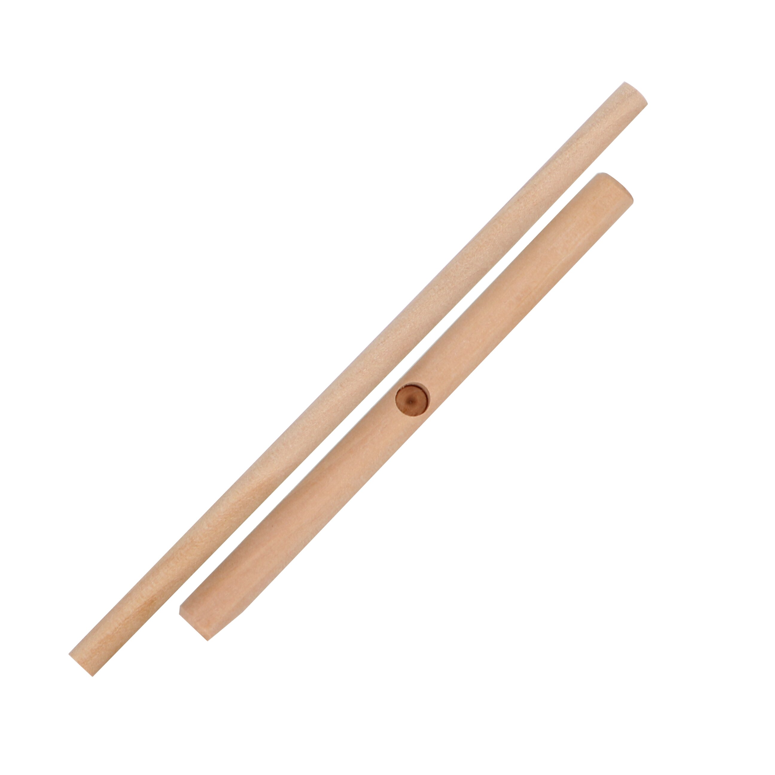 HILIFE crêpe pâte épandeur bâton crêpe outil chinois spécialité crêpière en bois maison cuisine outils
