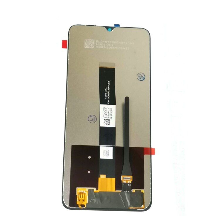 Original For XIaomi Redmi 9 Redmi 9A Redmi 10X Redmi Note 9 Redmi Note 9S Redmi Note 9 Pro LCD Display Touch Screen + Kit