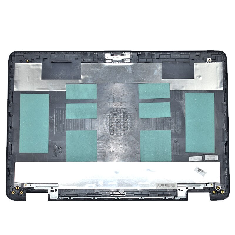 For HP Probook 650 655 G2 G3 Laptop LCD Back Cover/Front Bezel/Hinges 840724-001 840725-001