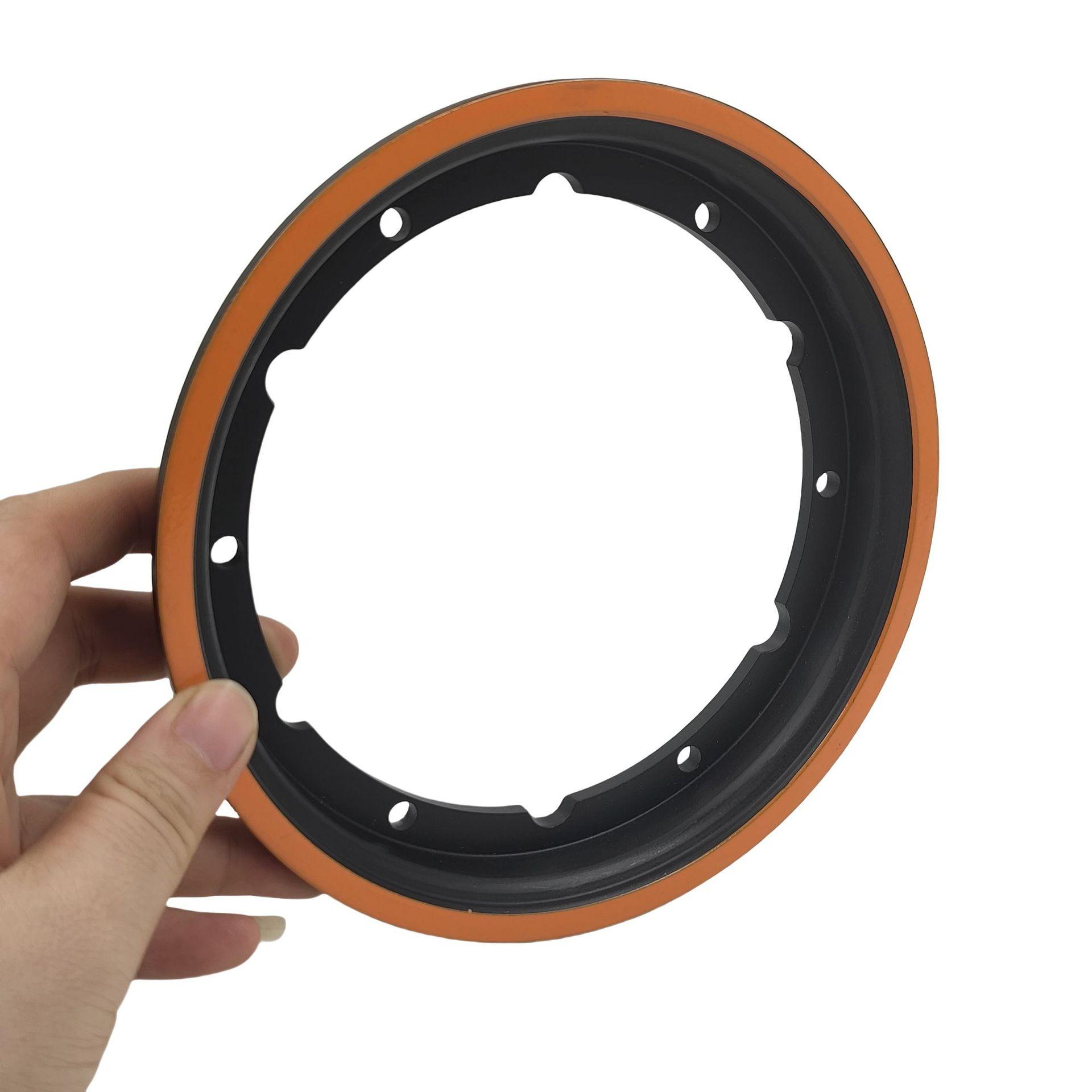 Directe Vervanging Aluminium Legering wielnaaf voor Kukirin G2 Max Elektrische Scooter Motorwiel